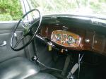 Pierce-Arrow V12 Model 1248A All-Weather Town Brougham 1934 года